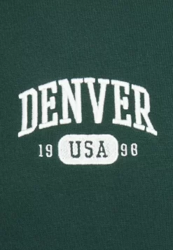 Pier One Denver College Hoodie- Sweater - Green 5 Pier One Denver College Hoodie- Sweater - Green -Pier One 752110e4a87f4d94834d2533b6a901a1 scaled