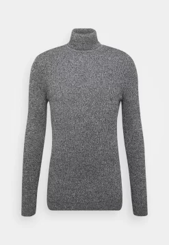 Pier One Muscle Fit Turtle - Trui - Mottled Grey 10 Pier One Muscle Fit Turtle - Trui - Mottled Grey -Pier One 788d9d9a00b14ae9bdb868be9d8f970c scaled