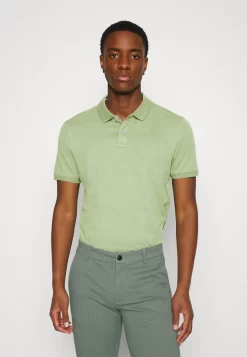 Pier One Poloshirt -Light Green