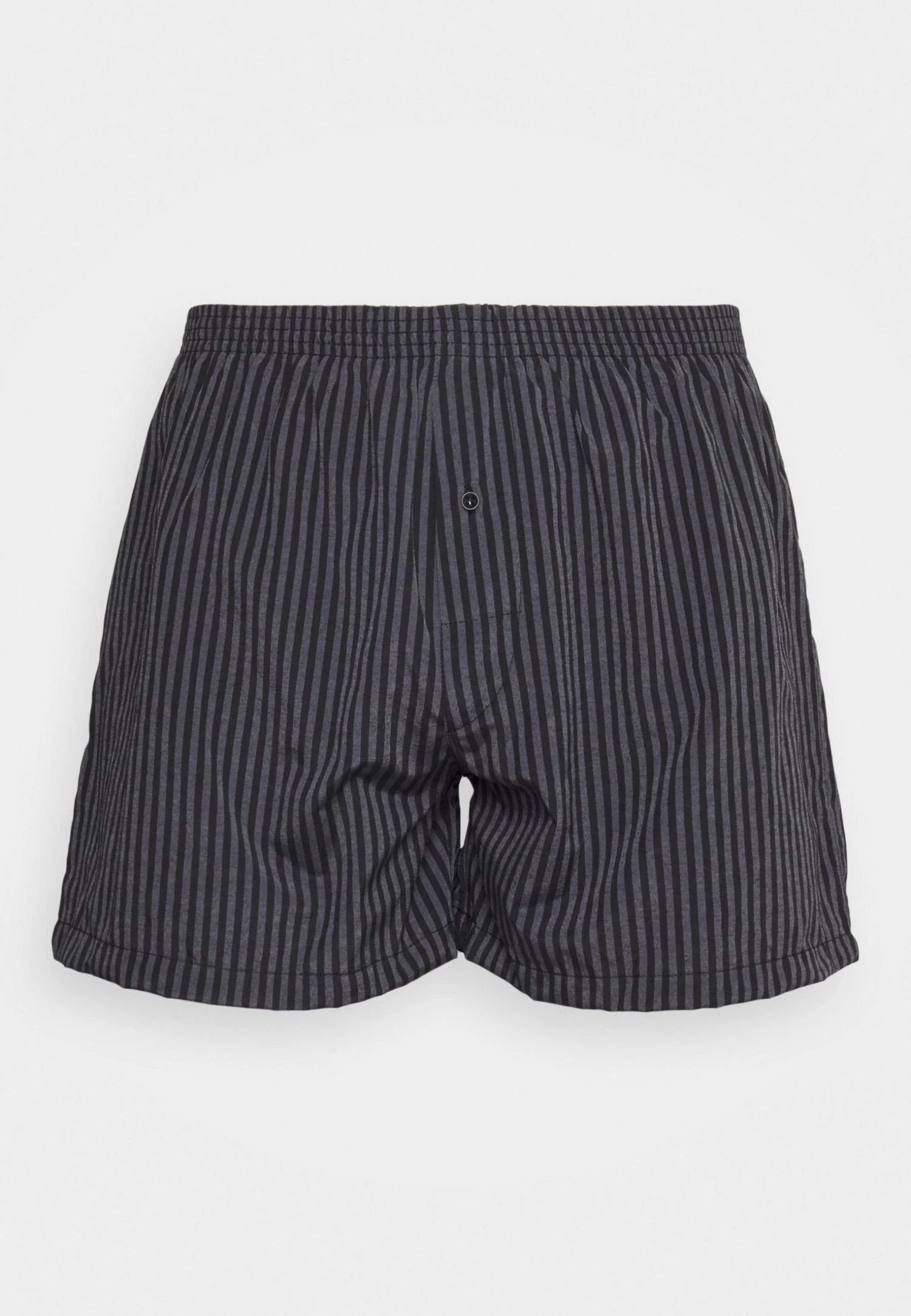 Pier One 5 Pack - Boxershort - Black/Grey/White 6 Pier One 5 Pack - Boxershort - Black/Grey/White - Afbeelding 6
