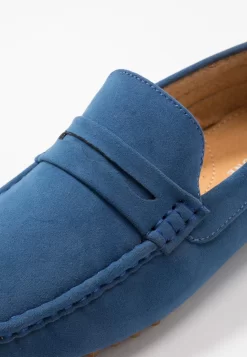 Pier One Unisex - Mocassins - Royal Blue -Pier One 7cc7c2b15c404724be73af1bd6ac03d3 scaled