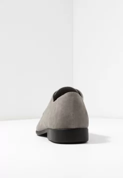 Pier One Veterschoenen - Grey 9 Pier One Veterschoenen - Grey -Pier One 7e262d7e1b2c4561940fdde78f9c83b6