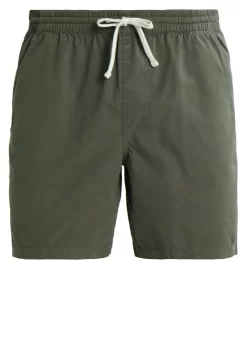 Pier One Shorts - Khaki 11 Pier One Shorts - Khaki -Pier One 7fd1e6400a8b41f6aed021b908b02513