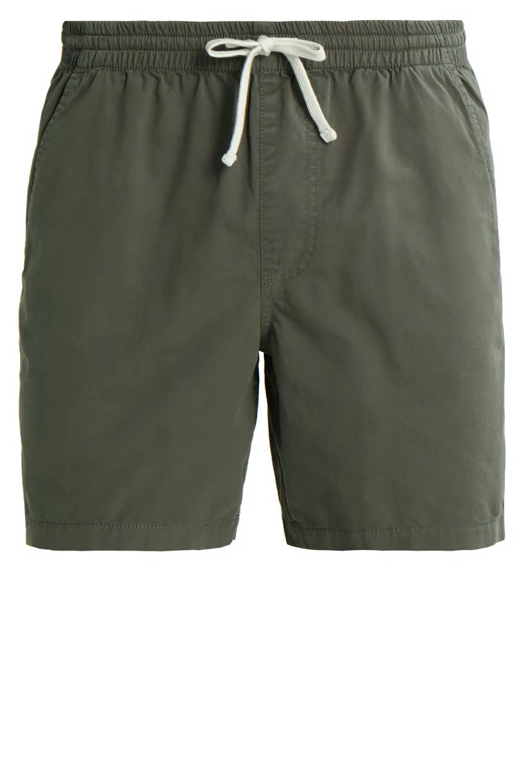 Pier One Shorts - Khaki 6 Pier One Shorts - Khaki - Afbeelding 6