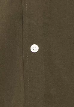 Pier One 2 Pack - Overhemd - Olive/Black 11 Pier One 2 Pack - Overhemd - Olive/Black -Pier One 7ff4c91cb9994f77800e2d277aea3109 scaled