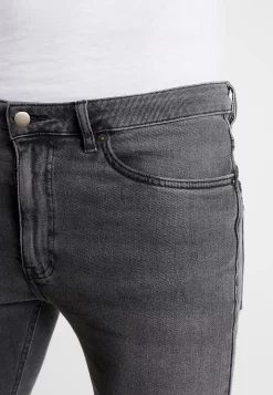 Pier One Jeans Skinny Fit - Grey Denim 11 Pier One Jeans Skinny Fit - Grey Denim -Pier One 8285f6e805054043a4b059b2dccf04e5