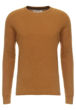 Pier One Trui - Mottled Dark Yellow 10 Pier One Trui - Mottled Dark Yellow -Pier One 83162adb0e174da3a4851f0ab6d152d2 scaled