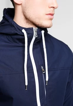 Pier One Lichte Jas - Dark Blue 9 Pier One Lichte Jas - Dark Blue -Pier One 855c4000e63642a295818f6690e02cd3