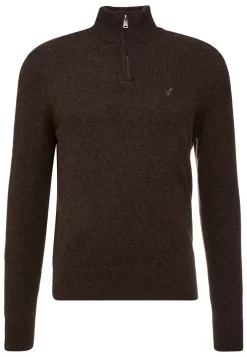 Pier One Trui - Mottled Brown 8 Pier One Trui - Mottled Brown -Pier One 85ad72f732044fcba43b5795ceea7ef5 scaled