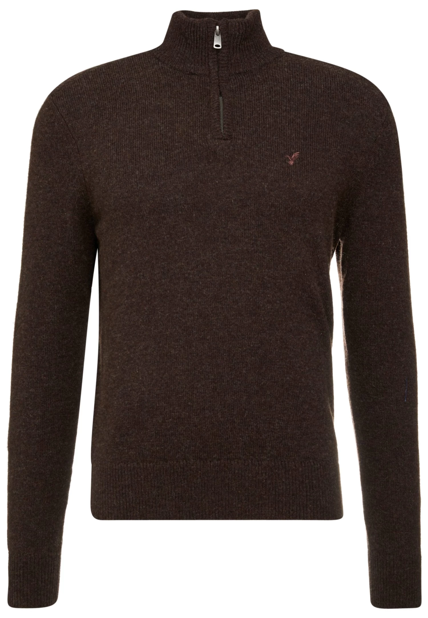 Pier One Trui - Mottled Brown 4 Pier One Trui - Mottled Brown - Afbeelding 4