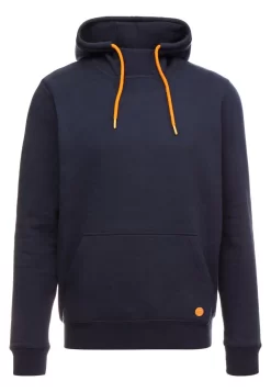 Pier One Hoodie - Dark Blue 10 Pier One Hoodie - Dark Blue -Pier One 862ba4ab2e1147f0a8228b8e3ae8c2d4