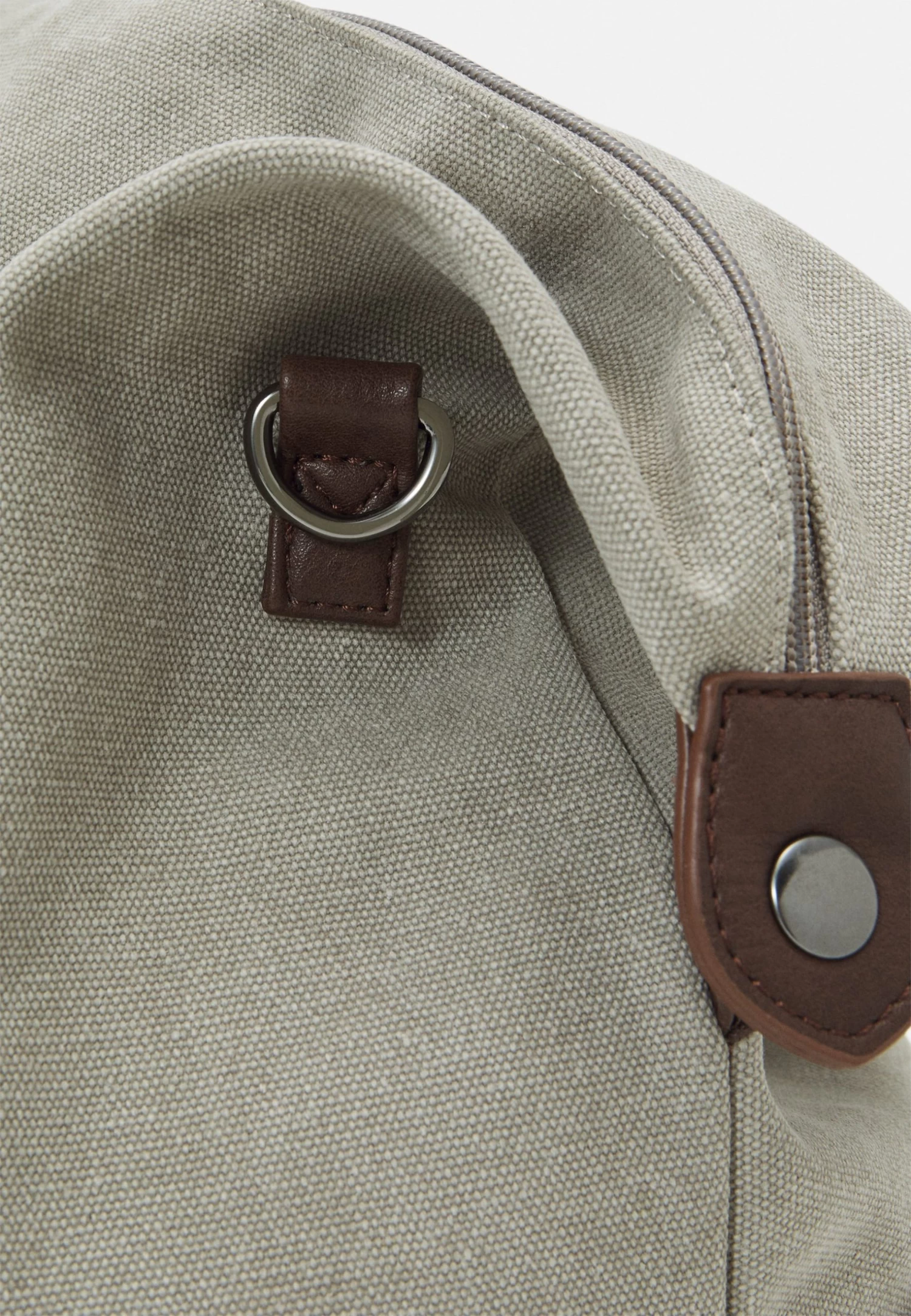 Pier One Unisex - Reistas - Grey 6 Pier One Unisex - Reistas - Grey - Afbeelding 6