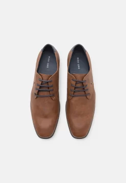 Pier One Veterschoenen - Dark Brown -Pier One 8bac96f8a54048f4937a8b31e662b67a scaled