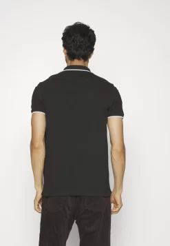 Pier One 2 Pack - Poloshirt - Black/Dark Blue 9 Pier One 2 Pack - Poloshirt - Black/Dark Blue -Pier One 8ec85d1307d7420db61f0efa7f647575 scaled