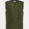 Pier One Bodywarmer - Olive