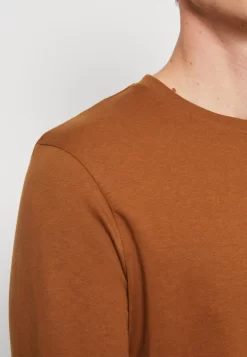 Pier One 5 Pack - Longsleeve - Blue/Off-White/Light Brown -Pier One 92426169e82d4c23b6dcf591a0d63511 scaled