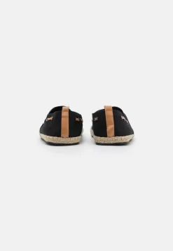 Pier One Espadrilles - Black 8 Pier One Espadrilles - Black -Pier One 93956be1d89c4c879aef60fde003ab72 scaled