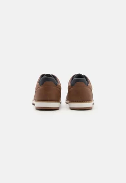 Pier One Sportieve Veterschoenen - Cognac -Pier One 93d873450820490c9e77eb6718fb66c3 scaled