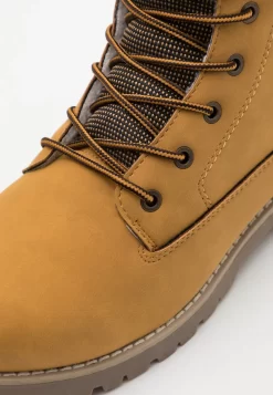 Pier One Veterboots - Camel 11 Pier One Veterboots - Camel -Pier One 95a2d9914735411f8f4d64bde59e7c2c scaled