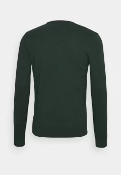Pier One Basic Crewneck - Trui - Mottled Dark Green 15 Pier One Basic Crewneck - Trui - Mottled Dark Green -Pier One 969fbb21a70c4a419db7918e1d788cea scaled