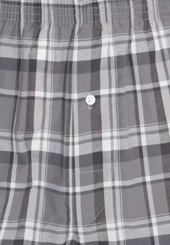 Pier One 5 Pack - Boxershort - Black/Grey/White 15 Pier One 5 Pack - Boxershort - Black/Grey/White -Pier One 96c1fad32275450ea7f433fce0a41278 scaled