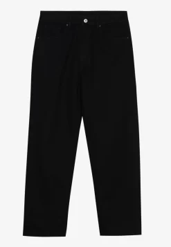 Pier One Relaxed Fit Jeans - Black Denim 10 Pier One Relaxed Fit Jeans - Black Denim -Pier One 9718d969e81449e7a76789d3b861d768 scaled