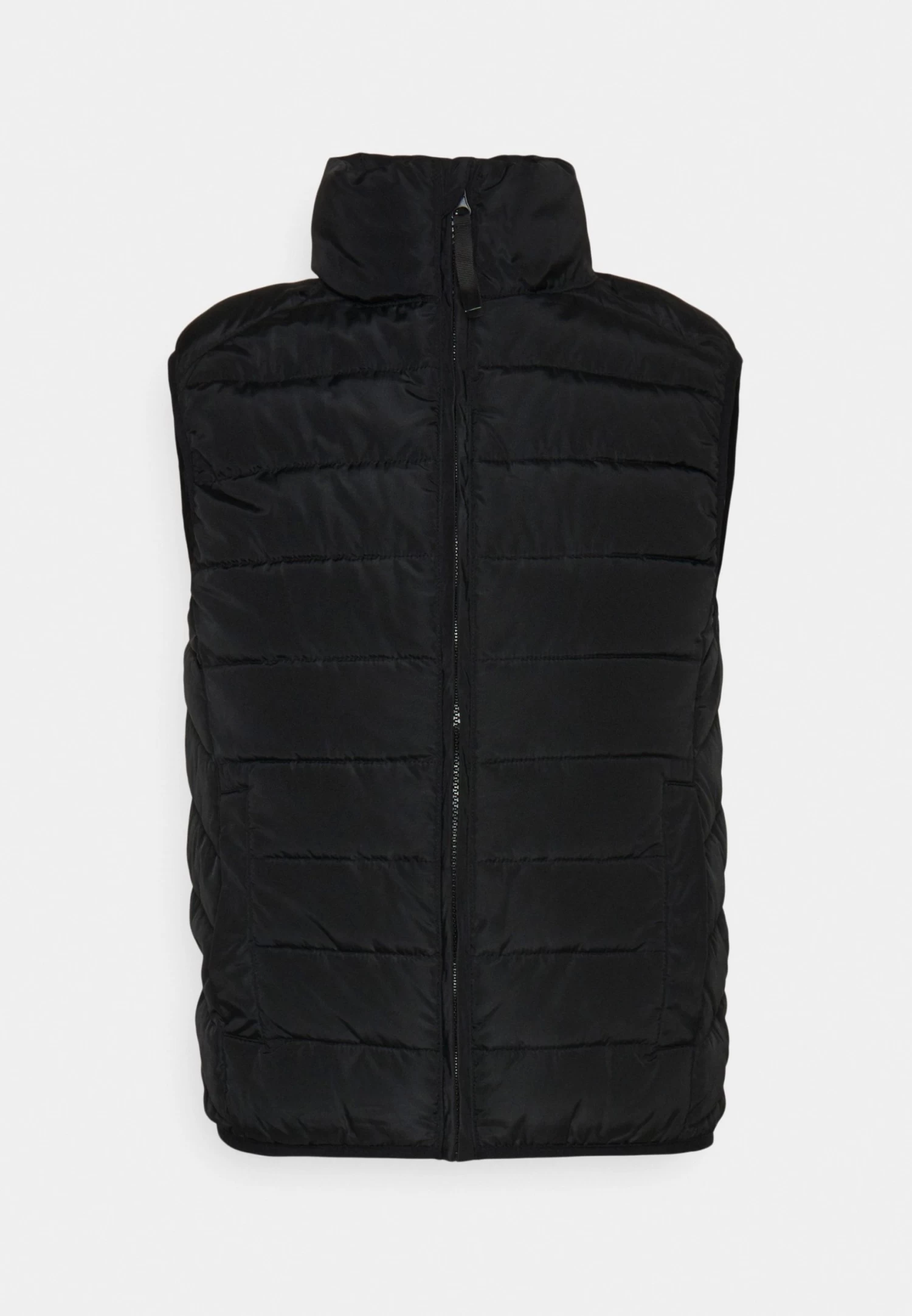 Pier One Bodywarmer - Black 8 Pier One Bodywarmer - Black - Afbeelding 8