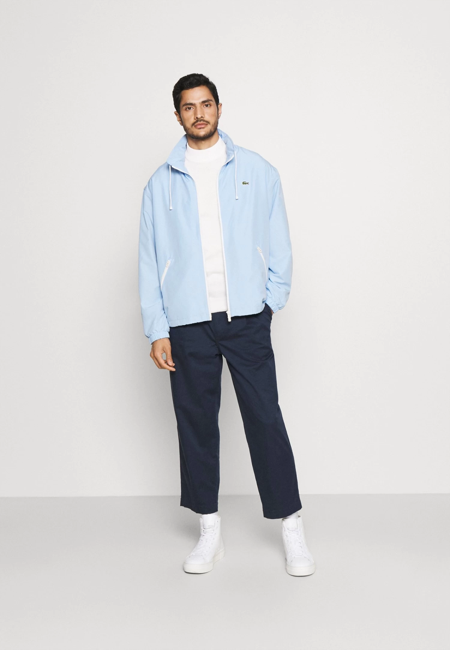 Pier One Trui - White 2 Pier One Trui - White - Afbeelding 2