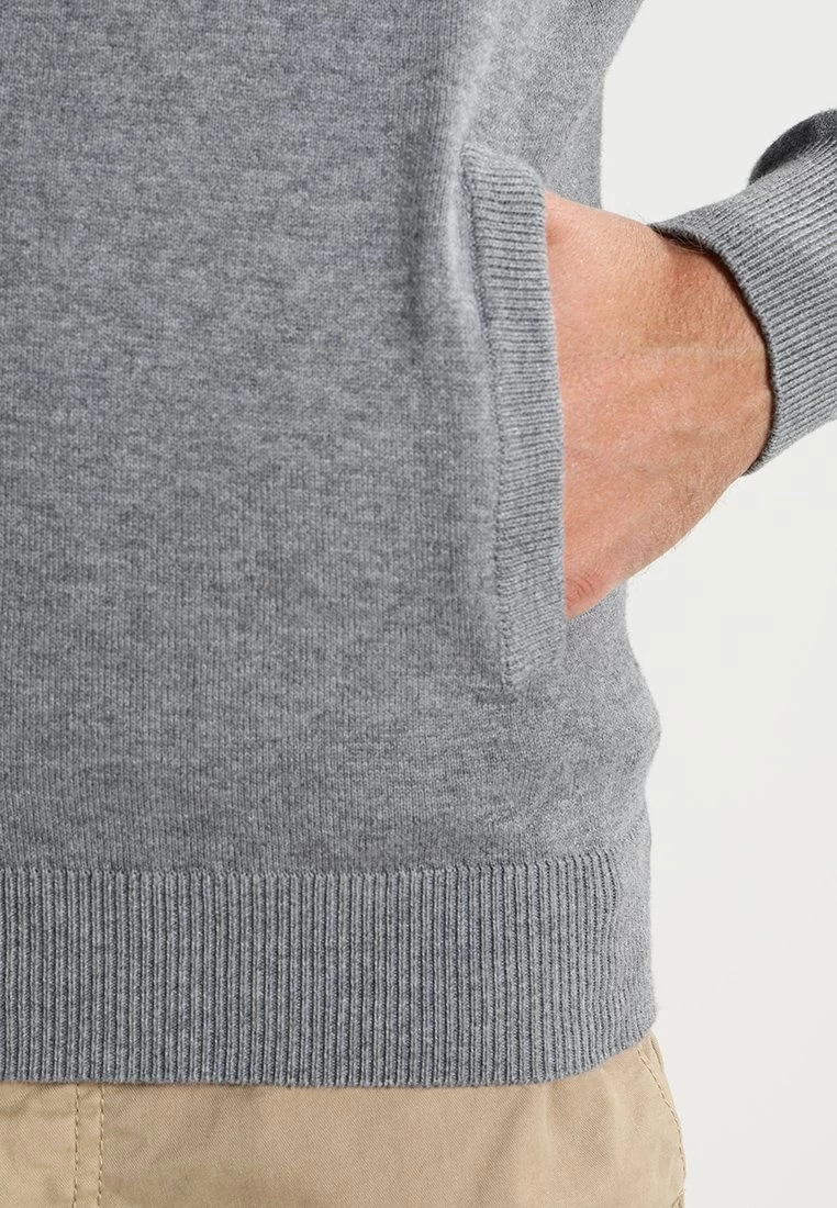 Pier One Vest - Grey 5 Pier One Vest - Grey - Afbeelding 5