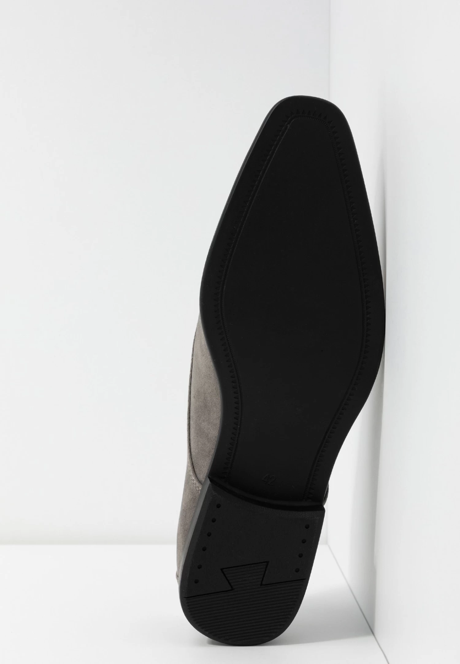 Pier One Veterschoenen - Grey 5 Pier One Veterschoenen - Grey - Afbeelding 5