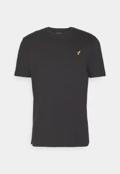 Pier One 5 Pack - T-Shirt Basic - Bordeaux/Dark Green/Dark Blue 21 Pier One 5 Pack - T-Shirt Basic - Bordeaux/Dark Green/Dark Blue -Pier One 9bcfadd0c94d40cdab555515c7a5abe2 scaled