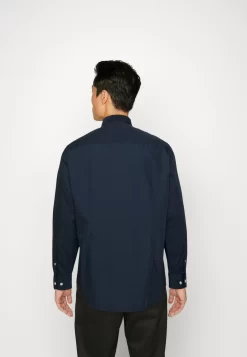 Pier One 3 Pack - Zakelijk Overhemd - White/Light Blue/Dark Blue -Pier One 9c5bc8c34ea0415fb949ca66c8b6f9f0 scaled