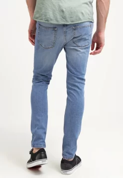 Pier One Slim Fit Jeans - Light Blue Denim 9 Pier One Slim Fit Jeans - Light Blue Denim -Pier One 9ce69a79e7f24d82919ce673ea1c8949