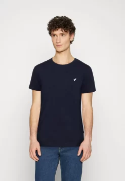 Pier One 5 Pack - T-Shirt Basic - Beige/White/Light Blue 14 Pier One 5 Pack - T-Shirt Basic - Beige/White/Light Blue -Pier One 9dc3e14f619a45f68f738495a470ed1c scaled