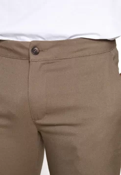 Pier One Chino - Brown 9 Pier One Chino - Brown -Pier One a0c2988fa8dc48c6a707841e5292906e scaled