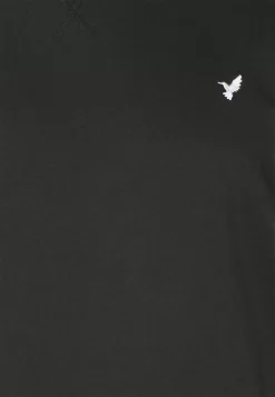 Pier One Plus Size 2 Pack - Sweater - Black/Mottled Grey -Pier One a25b0fb9ff0f4e47b12247b86f70f60f scaled