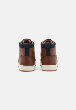 Pier One Sneakers Hoog - Cognac 8 Pier One Sneakers Hoog - Cognac -Pier One a28c1348464d47d5b797e2745a059280 scaled