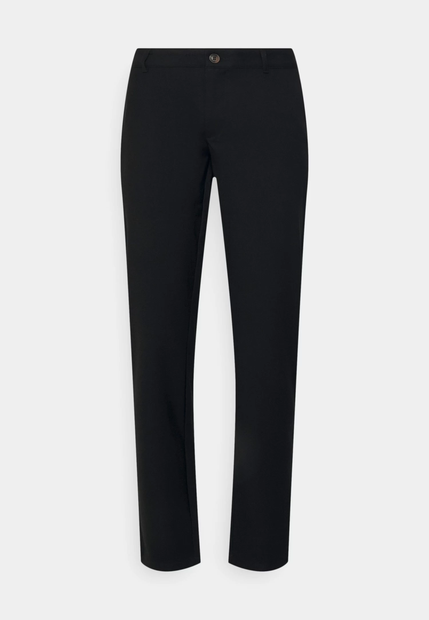 Pier One 2 Pack - Broek - Mottled Light Grey/Black 4 Pier One 2 Pack - Broek - Mottled Light Grey/Black - Afbeelding 4