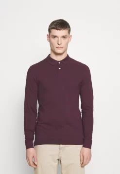 Pier One 2 Pack - Poloshirt - Bordeaux/Dark Blue 11 Pier One 2 Pack - Poloshirt - Bordeaux/Dark Blue -Pier One a3f27dd5eb454bcbb99d1bb7ed8d6687 scaled