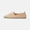 Pier One Rena Espadrille Unisex - Espadrilles - Beige