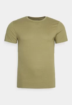 Pier One 5 Pack - T-Shirt Basic - Orange/Dark Blue/Green 12 Pier One 5 Pack - T-Shirt Basic - Orange/Dark Blue/Green -Pier One a986b73ea62b4b13acf099c9ccb70a13 scaled