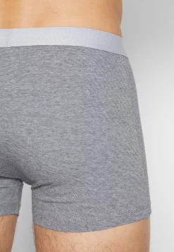 Pier One 5 Pack - Onderbroeken - Dark Blue/Mottled Grey 7 Pier One 5 Pack - Onderbroeken - Dark Blue/Mottled Grey -Pier One aa0166307eae42cabac100bfcbd92d7d scaled