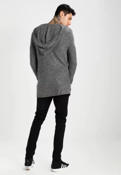 Pier One Vest - Light Grey/Black 8 Pier One Vest - Light Grey/Black -Pier One aa6e455cd4a245a4b7194b9115e6e005