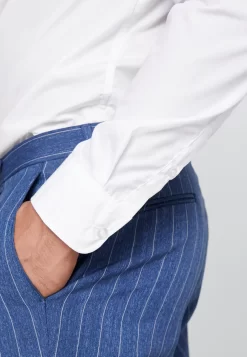 Pier One 2 Pack - Zakelijk Overhemd - White 11 Pier One 2 Pack - Zakelijk Overhemd - White -Pier One aac9d6ccd1dd4835ae790e1e3552ae2c scaled