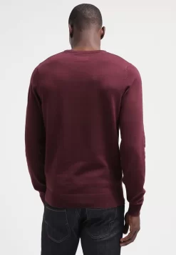 Pier One Basic Crewneck - Trui - Bordeaux 8 Pier One Basic Crewneck - Trui - Bordeaux -Pier One aaf245cbddbb47c589ef82b506fadeca