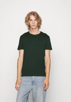 Pier One 5 Pack - T-Shirt Basic - Bordeaux/Light Grey/Brown 10 Pier One 5 Pack - T-Shirt Basic - Bordeaux/Light Grey/Brown -Pier One ababcf2942b4495abf1398f0232cbfc1 scaled