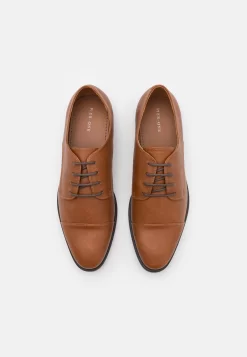 Pier One Veterschoenen - Cognac 9 Pier One Veterschoenen - Cognac -Pier One ac1b1c0a9c86494f9aea98c9d389b58f scaled