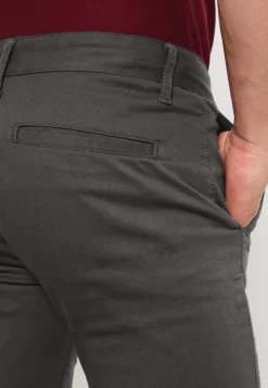 Pier One Chino - Dark Grey 10 Pier One Chino - Dark Grey -Pier One ad63fc5f1f3f44ed919d121e71899f26 scaled