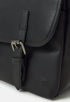 Pier One Unisex - Schoudertas -Black -Pier One adbd5d8fbbd24c28a61f94af8a00c514 scaled