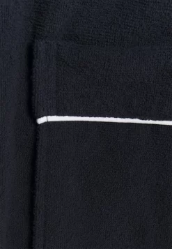 Pier One Badjas - Dark Blue/White 5 Pier One Badjas - Dark Blue/White -Pier One af5db020933b45ceb4cef8b9825af3a6 scaled